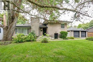 House for Sale, 11 Mcalpine Avenue, London, ON