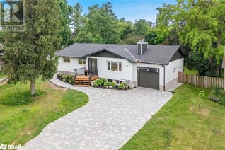 Detached House for Sale, 1171 North Shore Drive, Innisfil, ON