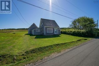 Property for Sale, 323 Overcove Road, Freeport, NS