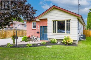 Bungalow for Sale, 18 Denniston Street, Kawartha Lakes (Lindsay), ON