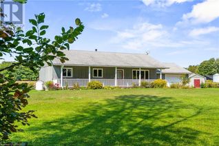 Bungalow for Sale, 70384 Zion Church Road, Georgian Bluffs, ON