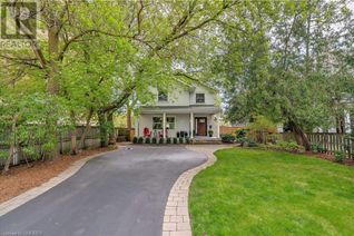 House for Sale, 384 Pine Avenue, Oakville, ON