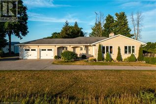 Bungalow for Sale, 1275 Village Road, North Dumfries, ON