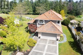 Detached House for Sale, 1191 Rosemount Close, Parksville, BC