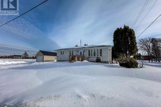 Bungalow for Sale, 367 Timmins Avenue, Black River-Matheson, ON