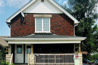 Duplex for Sale, 420 Egerton Street, London, ON