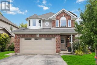 Detached House for Sale, 1748 Creekside Street, London, ON