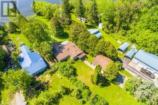 Bungalow for Sale, 159 Mcguire Beach Road, Kawartha Lakes, ON