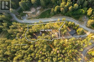 Commercial Land for Sale, 1701 Joan Audrey Lane, Bowen Island, BC