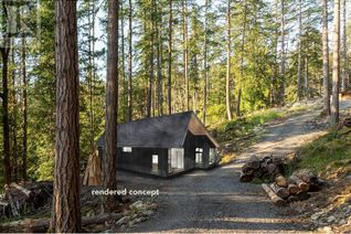 Property for Sale, 1701 Joan Audrey Lane, Bowen Island, BC