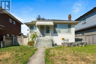 House for Sale, 6949 Mckinnon Street, Vancouver, BC