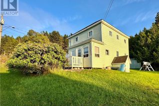 Property for Sale, 34 Gaudetts Lane, Blacks Harbour, NB