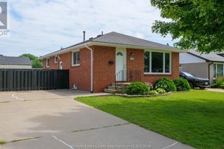 Detached House for Sale, 5056 Colbourne Drive, Windsor, ON