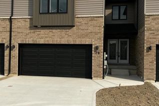 Townhouse for Sale, 20 Betty Court, Chatham, ON