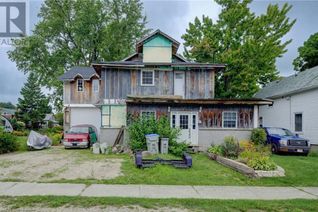 Detached House for Sale, 170 King Street, Atwood, ON