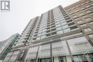 Condo Apartment for Rent, 199 Slater Street #2008, Ottawa, ON