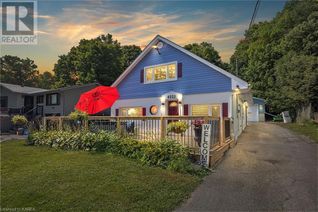 Detached House for Sale, 4221 Bath Road, Kingston, ON