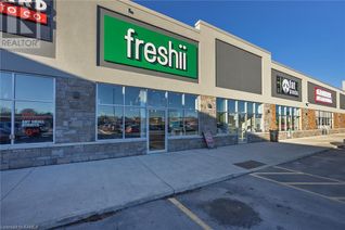 Business for Sale, 225 Gore Road, Kingston, ON