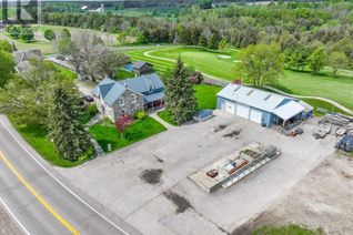 Office for Sale, 8108 Wellington Rd 22, Centre Wellington, ON