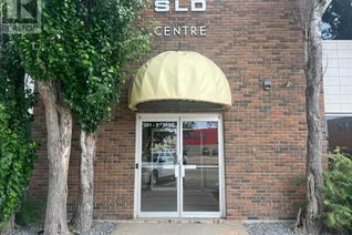 Office for Lease, 201 2 Street Ne #116, Slave Lake, AB