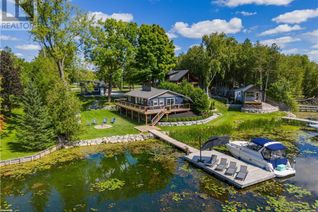 Bungalow for Sale, 190 Riverbank Drive, Georgina, ON