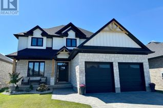 House for Sale, 11 Statham Street, Strathroy-Caradoc (SE), ON