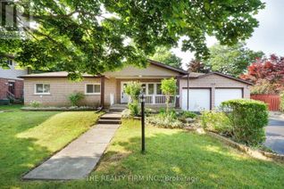 House for Sale, 1119 Melsandra Avenue, London, ON