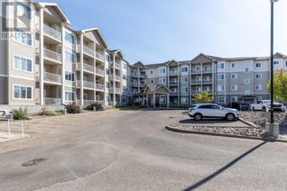 Condo Apartment for Sale, 194 Sunrise Circle Sw #409, Medicine Hat, AB