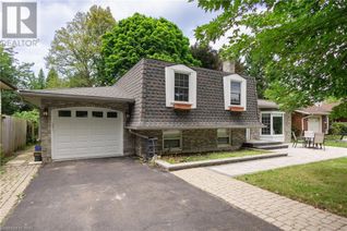 House for Sale, 477 Dorchester Street, Niagara-on-the-Lake, ON