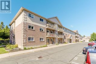 Condo Apartment for Sale, 841 Battell Court #109, Cobourg, ON