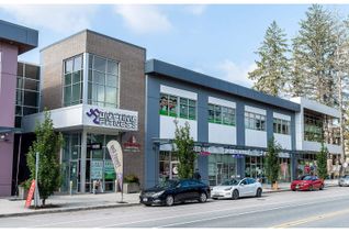 Office for Lease, 8645 160 Street #209, Surrey, BC