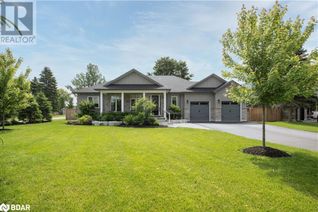 Bungalow for Sale, 203 Montgomery Drive, Barrie, ON