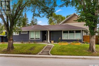 Bungalow for Sale, 3535 Argyle Road, Regina, SK