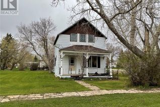 Property for Sale, 134 7th Street, Alameda, SK