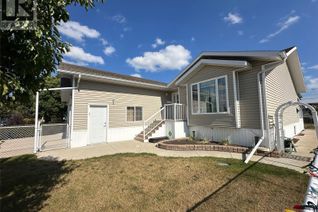 Bungalow for Sale, 614 Hudson Street, Hudson Bay, SK