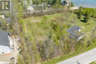 Commercial Land for Sale, Pt Lt20 Pt 1 Downer Street, Collingwood, ON