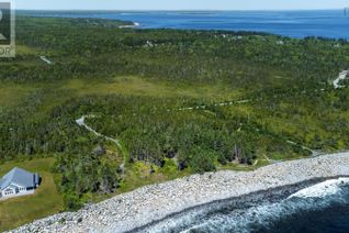 Land for Sale, Lot 7 Pierce Point Road, Western Head, NS