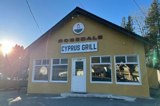 Business for Sale, 51299 Yale Road, Chilliwack, BC