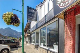 Commercial/Retail Property for Sale, 267 Wallace Street, Hope, BC