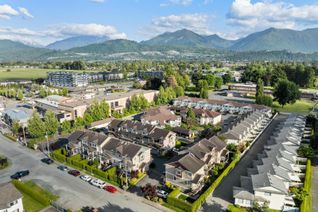 Condo Townhouse for Sale, 45624 Storey Avenue #7, Chilliwack, BC