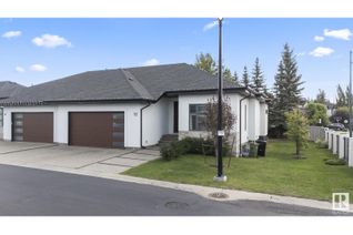 Property for Sale, 12 604 Mcallister Lo Sw, Edmonton, AB