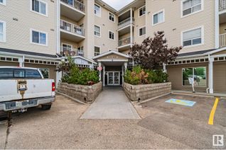 Condo Apartment for Sale, 221 4310 33 St, Stony Plain, AB