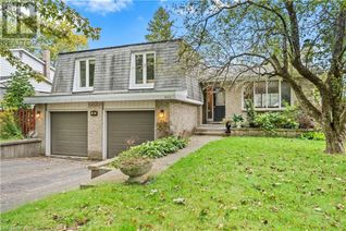 Detached House for Sale, 862 Kilburn Street, Kingston, ON