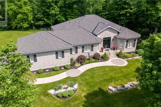 Property for Sale, 56 Fawn Brook Drive, Elginburg, ON