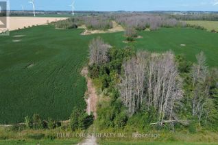 Farm for Sale, 1356 Concession 10, Kincardine, ON