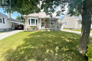 Bungalow for Sale, 528 Howden Street, Peterborough (Otonabee), ON