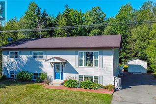 Detached House for Sale, 36 L'Arluppe Street, Cap-Pelé, NB