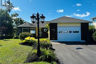 Detached House for Sale, 475 Carter, Bathurst, NB