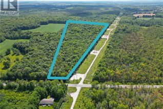 Commercial Land for Sale, Pt Lt 12 Concession 12 Sydenham, Meaford (Municipality), ON