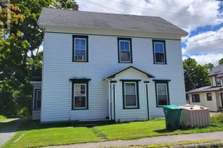 Detached House for Sale, 17 Porters Avenue, Hantsport, NS